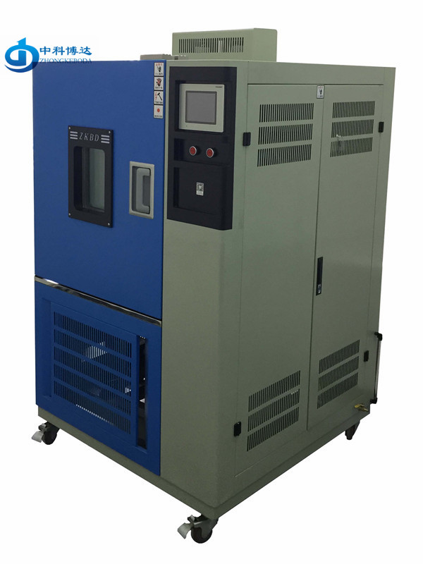BD/QL-010耐臭氧老化試驗(yàn)箱