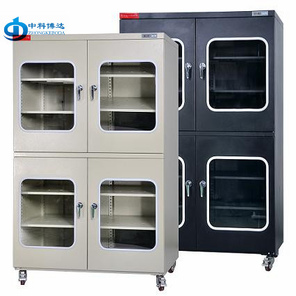 北京CMT1500L(A)電子防潮柜