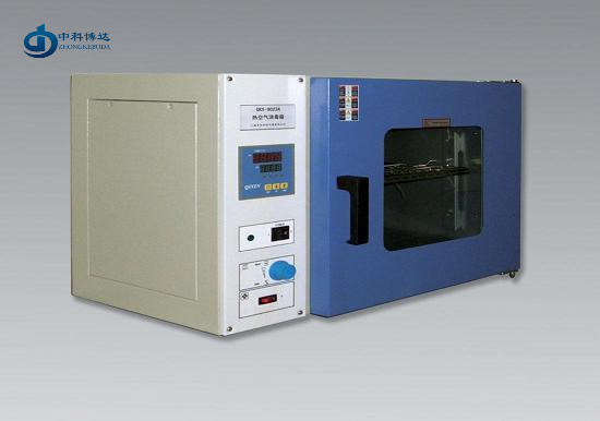 GRX-9073A干熱滅菌器