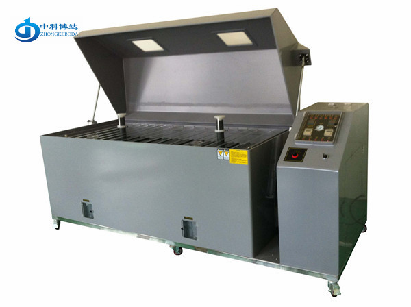 BD/YWX-750鹽水噴霧試驗機