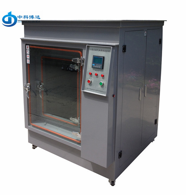 BD/SO2-900二氧化硫試驗設(shè)備