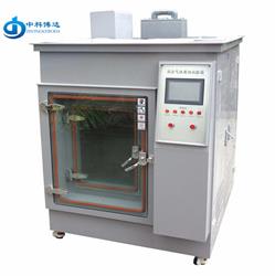 GB/T2423.51混合氣體腐蝕試驗(yàn)箱
