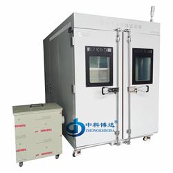 IEC 60068-2-60流動(dòng)混合氣體腐蝕試驗(yàn)箱